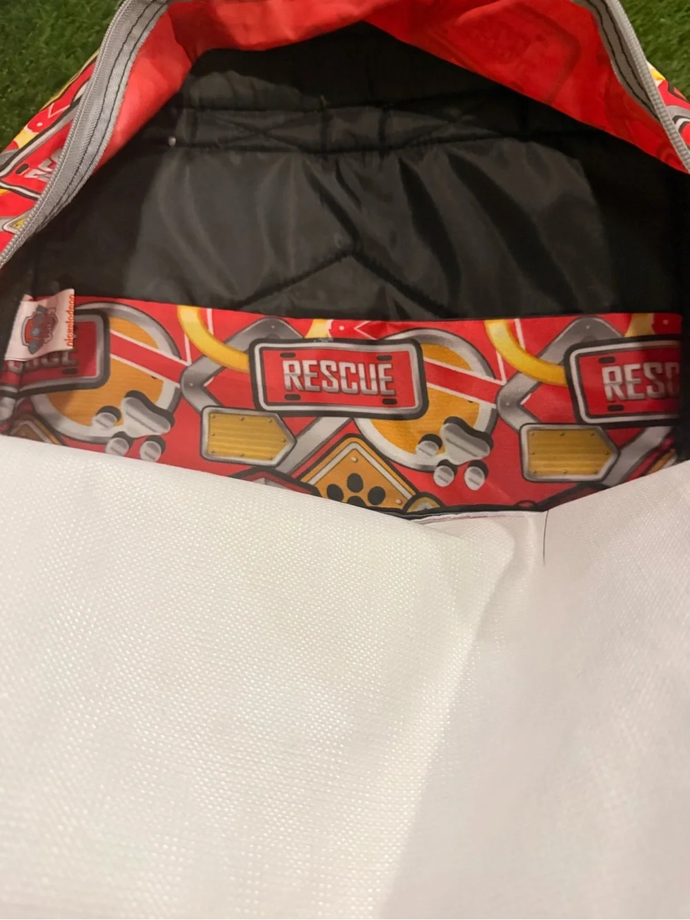 Paw Patrol Kids Backpack